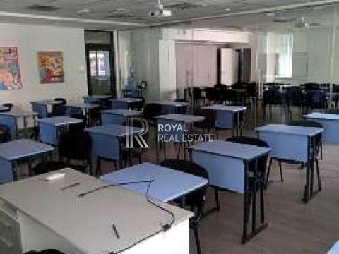 коммерческая по адресу Владимирская ул., 9