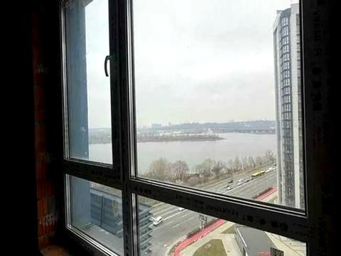 квартира за адресою Дніпровська набережна вул., 17-К