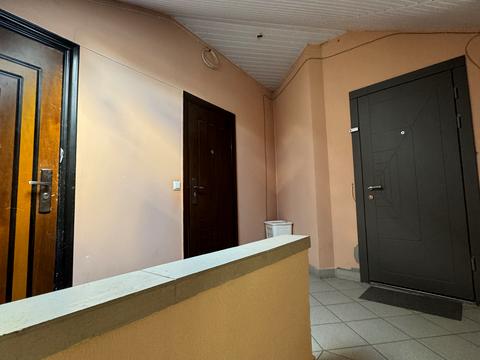 квартира по адресу Гетмана Петра Дорошенко ул., 18а
