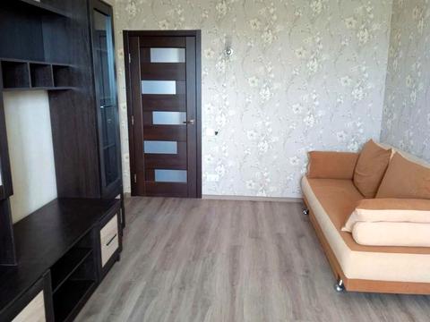 квартира по адресу Победы просп., 53б