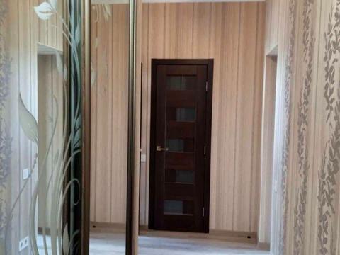 квартира по адресу Победы просп., 53б