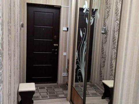 квартира по адресу Победы просп., 53б