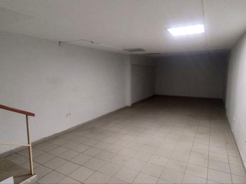 коммерческая по адресу Александра Поля просп. (Кірова), 59