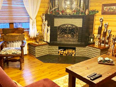 дом по адресу вул. Лесі Українки