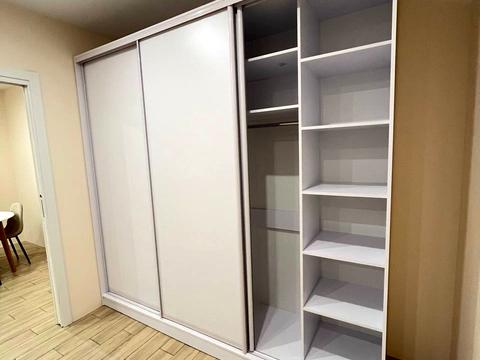 квартира по адресу Космичная ул., 3