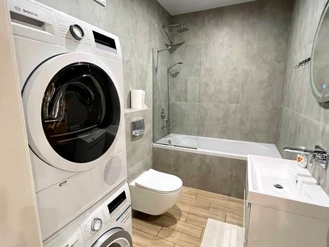 квартира по адресу Космичная ул., 3