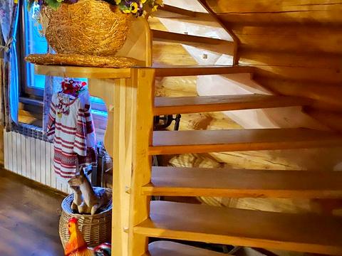 дом по адресу вул. Лесі Українки