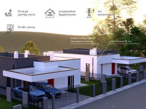 будинок за адресою Калинова
