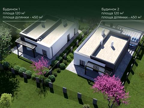 будинок за адресою Калинова