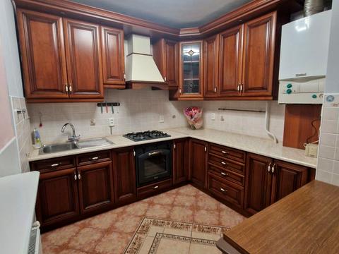 квартира за адресою Івана Франка вул., 11