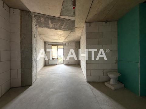 квартира за адресою Дача Ковалевського вул., 5