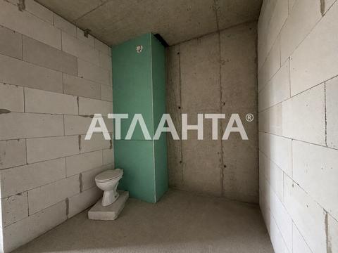 квартира за адресою Дача Ковалевського вул., 5