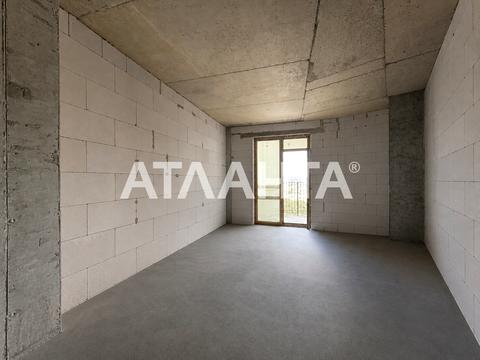 квартира за адресою Дача Ковалевського вул., 5