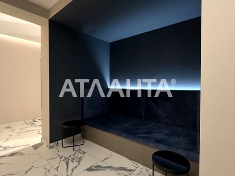квартира за адресою Дача Ковалевського вул., 5