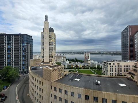 квартира за адресою Володимира Вернадського вул. (Дзержинського), 35-Б
