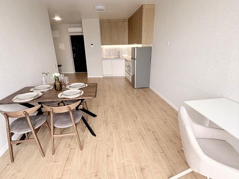 квартира за адресою Дніпровська набережна вул., 15-Є
