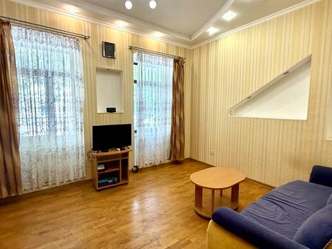 квартира по адресу Ониловой пер., 14