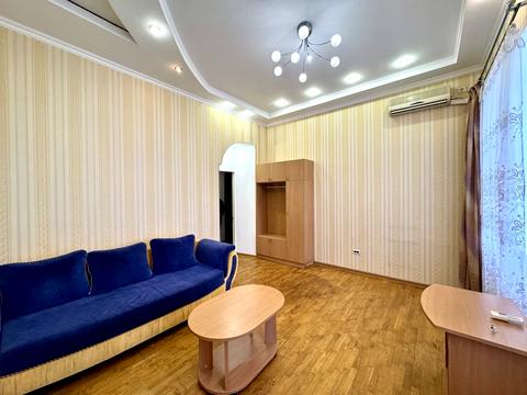 квартира по адресу Ониловой пер., 14