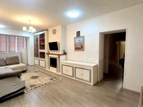 квартира за адресою Тростянецька вул., 49