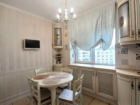 квартира за адресою Тростянецька вул., 49