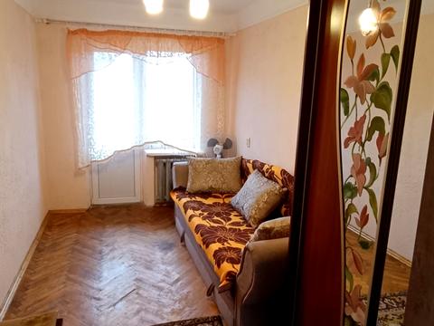 квартира за адресою Бориса Грінченка вул., 11