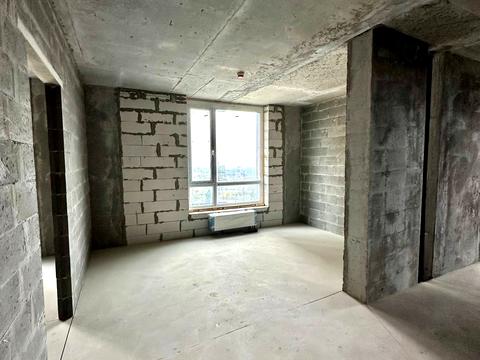 квартира за адресою Столичне шосе, 5А