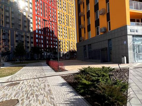 квартира за адресою Столичне шосе, 5А