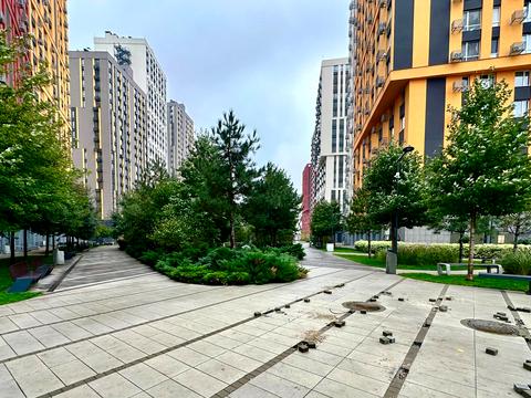 квартира за адресою Столичне шосе, 5А