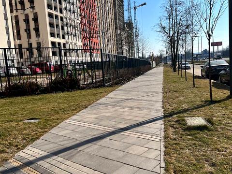 квартира за адресою Столичне шосе, 5А