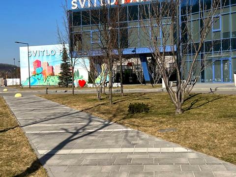 квартира за адресою Столичне шосе, 5А