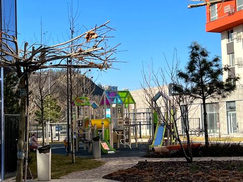 квартира за адресою Столичне шосе, 5А