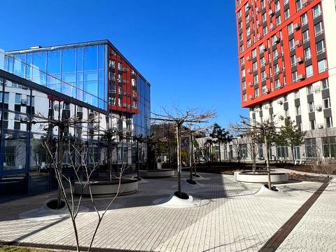квартира за адресою Столичне шосе, 5А