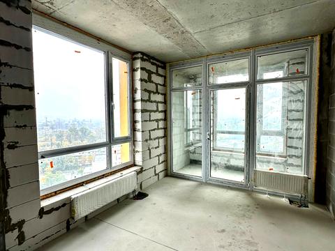 квартира за адресою Столичне шосе, 5А