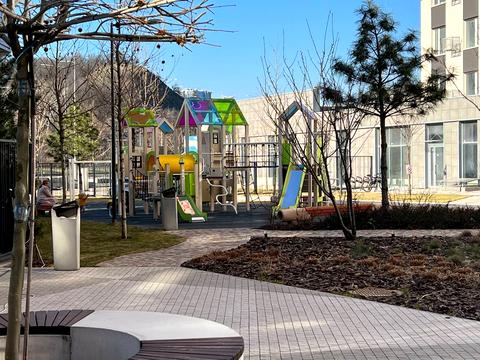 квартира за адресою Столичне шосе, 5А