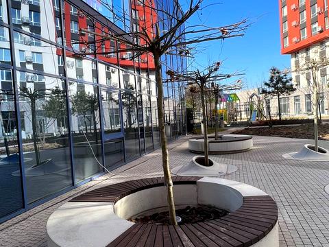 квартира за адресою Столичне шосе, 5А