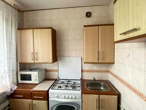 квартира по адресу Амосова ул. (Корчагінців), 5