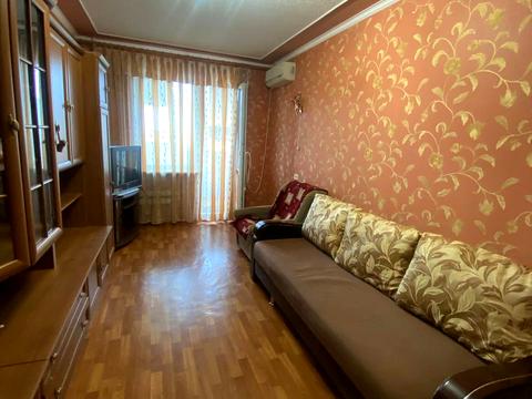квартира по адресу Амосова ул. (Корчагінців), 5