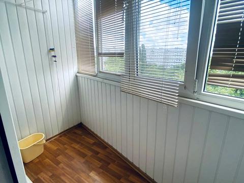 квартира по адресу Амосова ул. (Корчагінців), 5