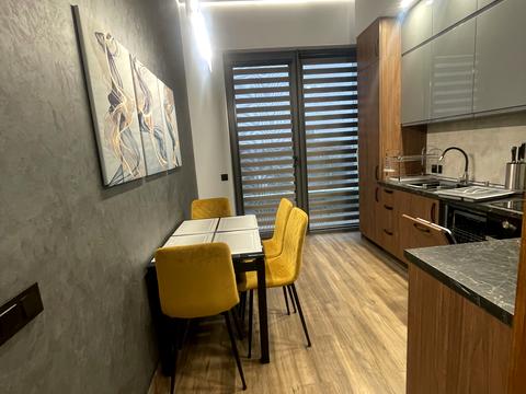 квартира по адресу Легоцкого ул., 80