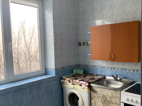 квартира по адресу Зубарева ул., 27