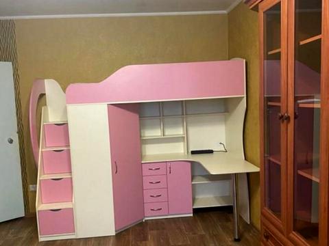 квартира по адресу Зубарева ул., 27
