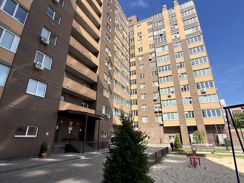 квартира по адресу Гоголя ул., 261