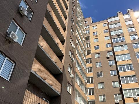 квартира по адресу Гоголя ул., 261