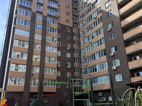 квартира по адресу Гоголя ул., 261