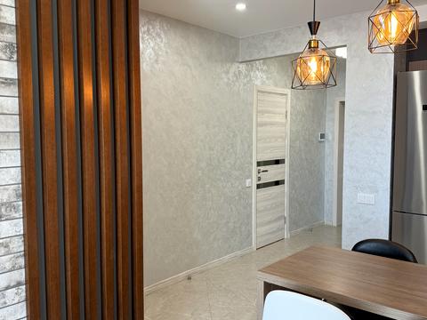 квартира по адресу Гоголя ул., 261