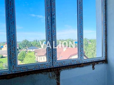 квартира за адресою с. Михайлівка-Рубежівка, Павла Чубинського вул., 16