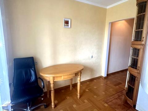 квартира за адресою Вінстона Черчилля вул. (Червоноткацька), 18-Б