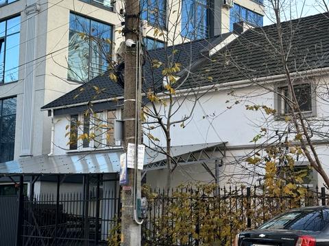 коммерческая по адресу Редутная ул., 58