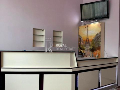 коммерческая по адресу Владимира Ивасюка просп. (Героїв Сталінграду), 4