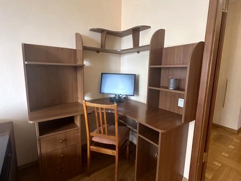 квартира за адресою Вінстона Черчилля вул. (Червоноткацька), 18-Б